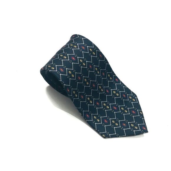 Vintage Johnny Carson Tie - Picture 1 of 6